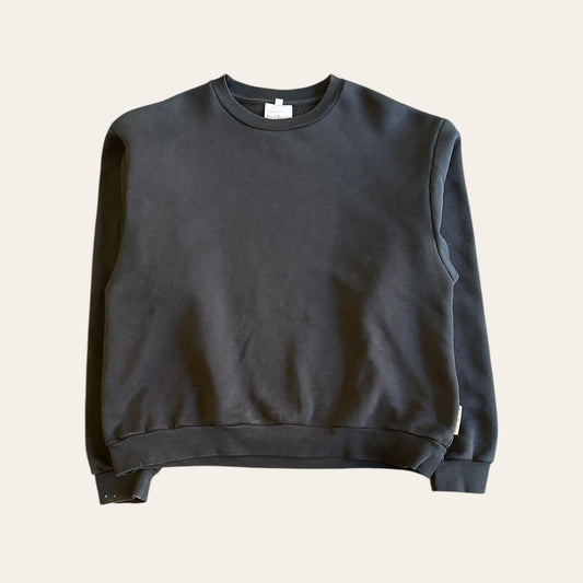 Acne Studios Sweater Black Size XL
