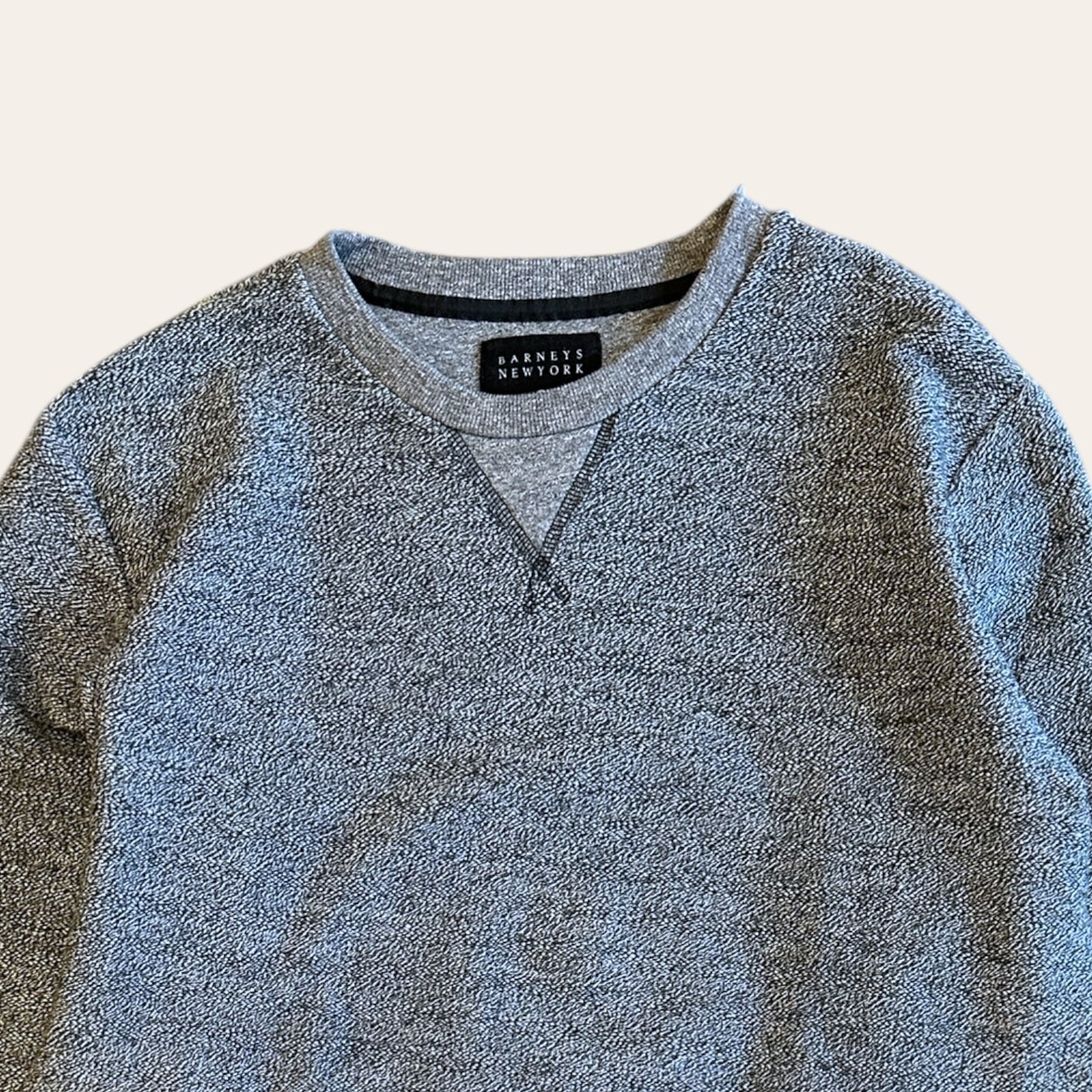 Barneys New York Sweater Size M