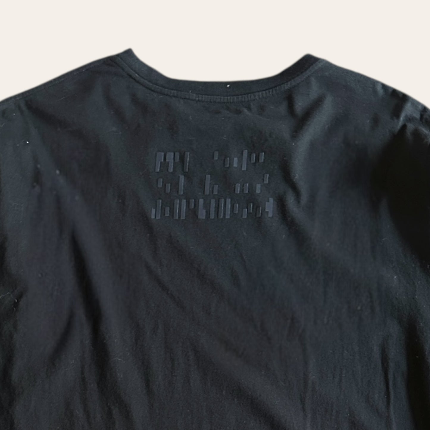 Alexander Wang Long Sleeve Tee Size XL