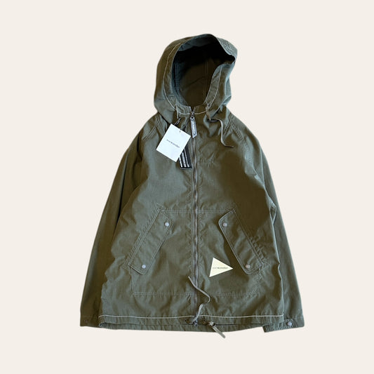 Brand New And Wander Kevlar Hoodie Size M