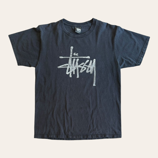 Stussy Static Tee Size M