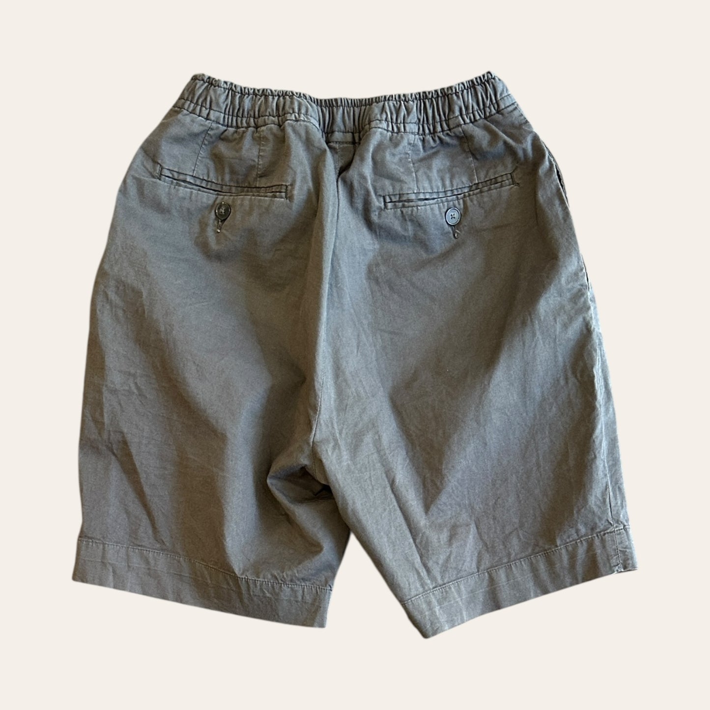Officine Generale Shorts Size 30