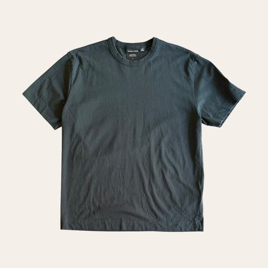 Canada Goose Tee Black Size M