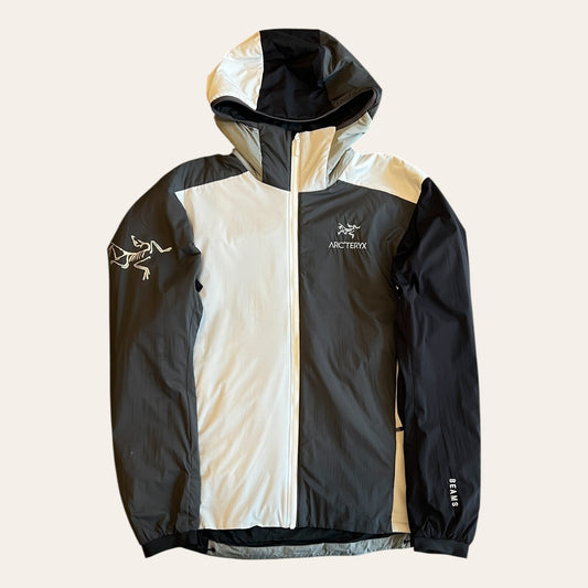 Beams x Arcteryx Atom Hoody Size S
