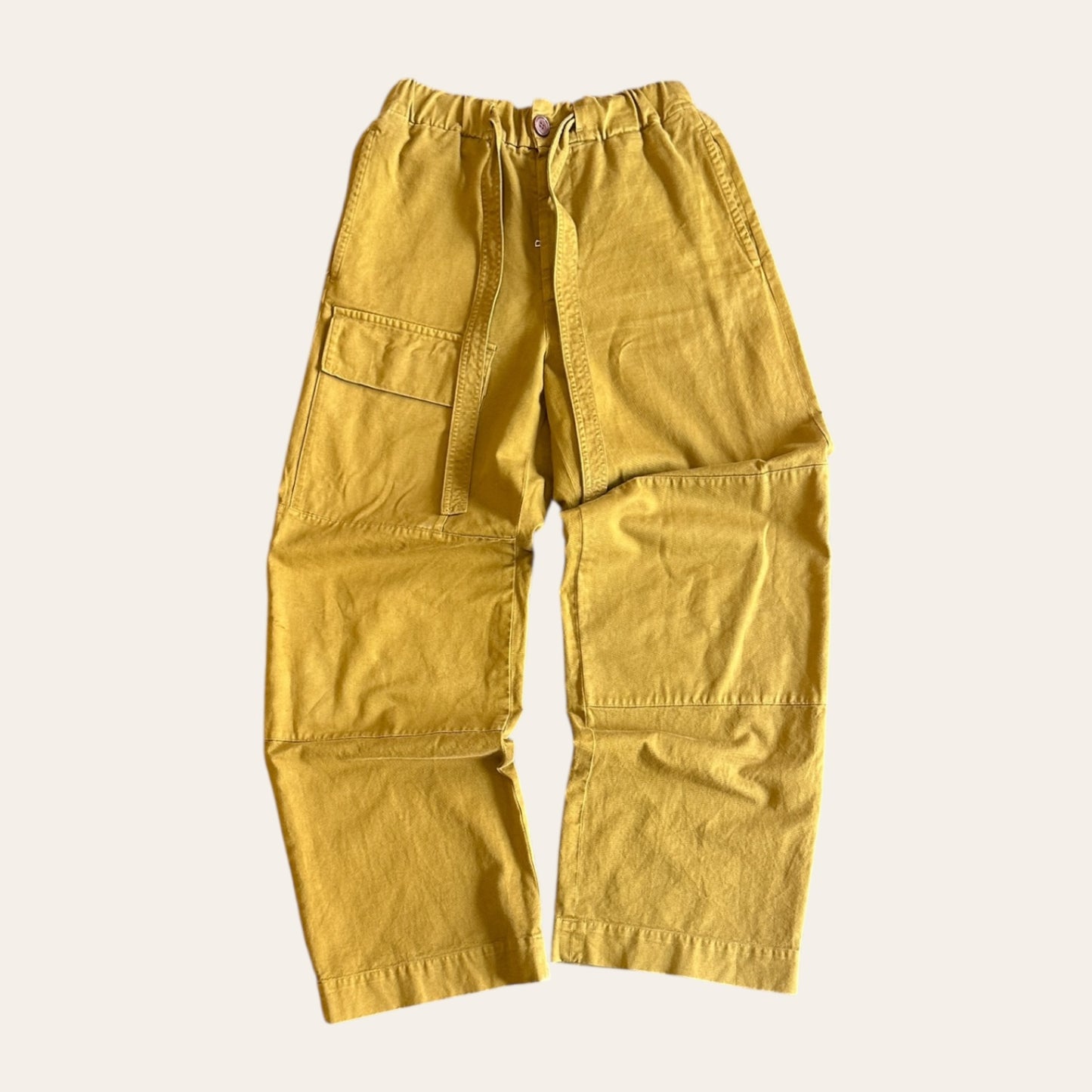 Dries Van Noten Cargo Pants Size S