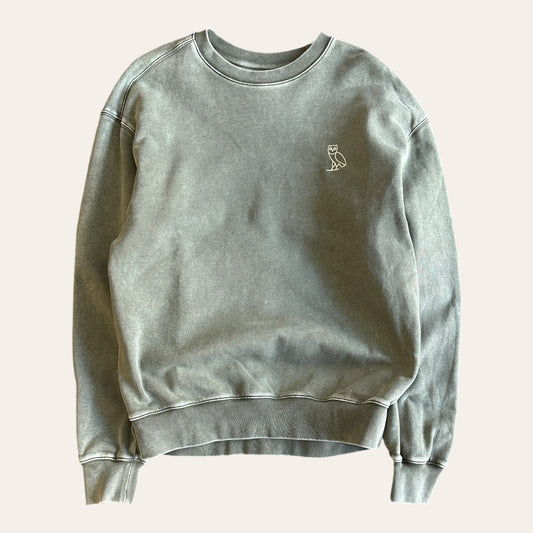 OVO Sweatshirt Washed Size XL