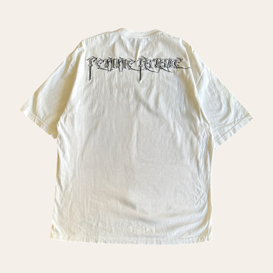 Balenciaga Femme Fatale Tee Size M