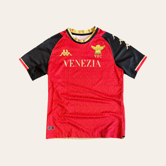 21'/22' Kappa Venezia Home Kit Size M