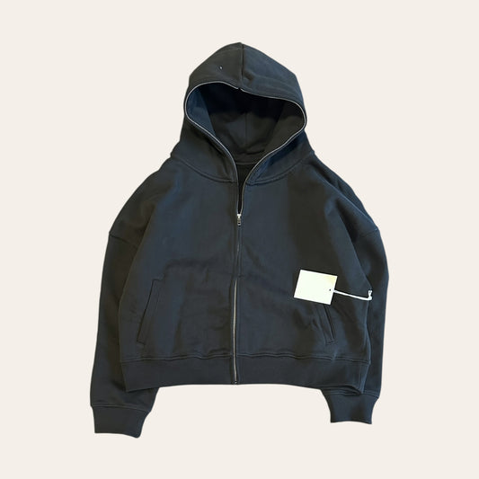 Brand New Entire Studios Hoodie Black Size S