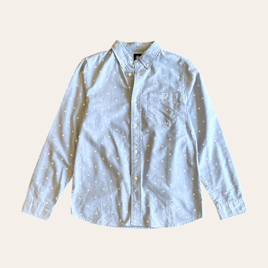Stussy Stars Shirt Size S