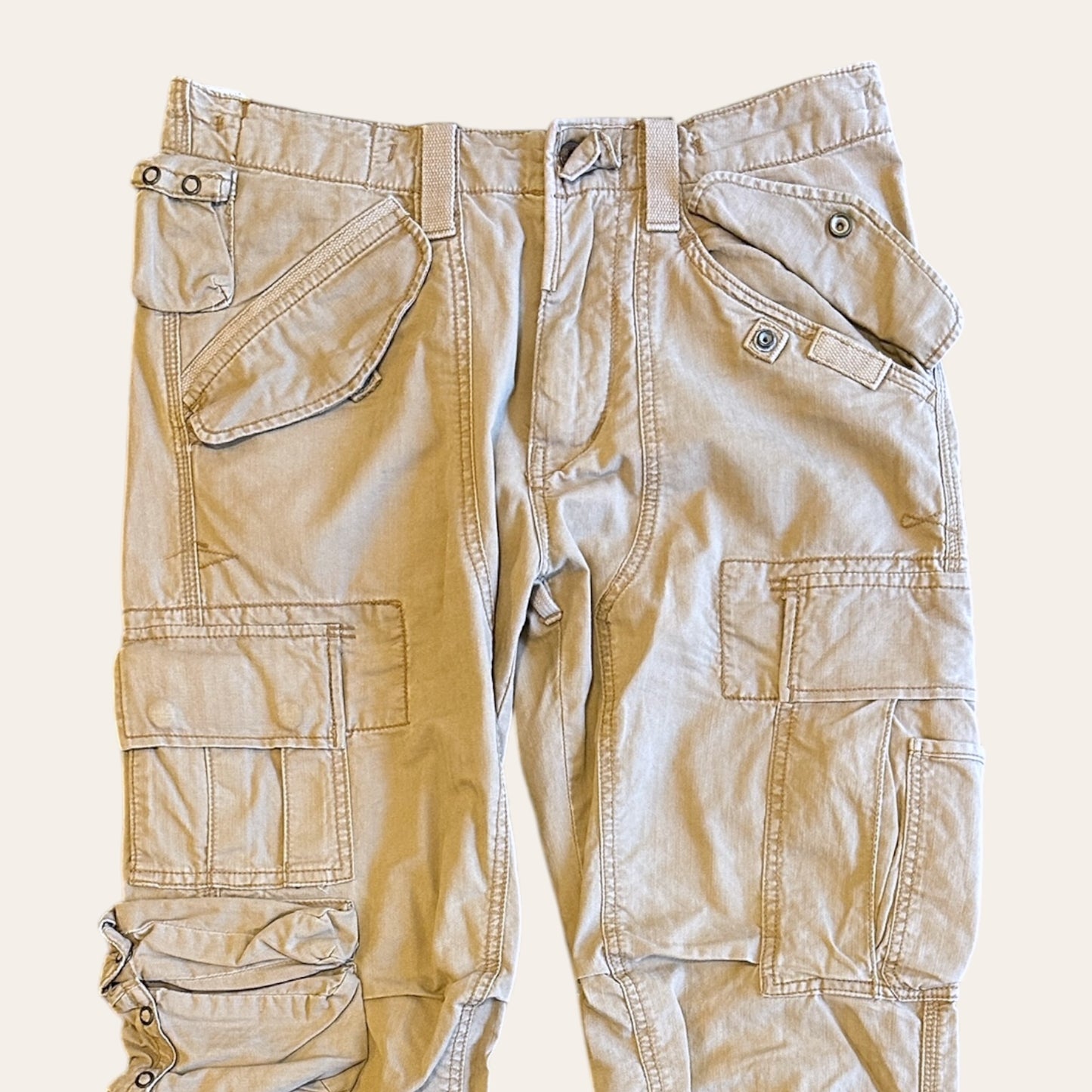 Ralph Lauren Cargos Size 31x30