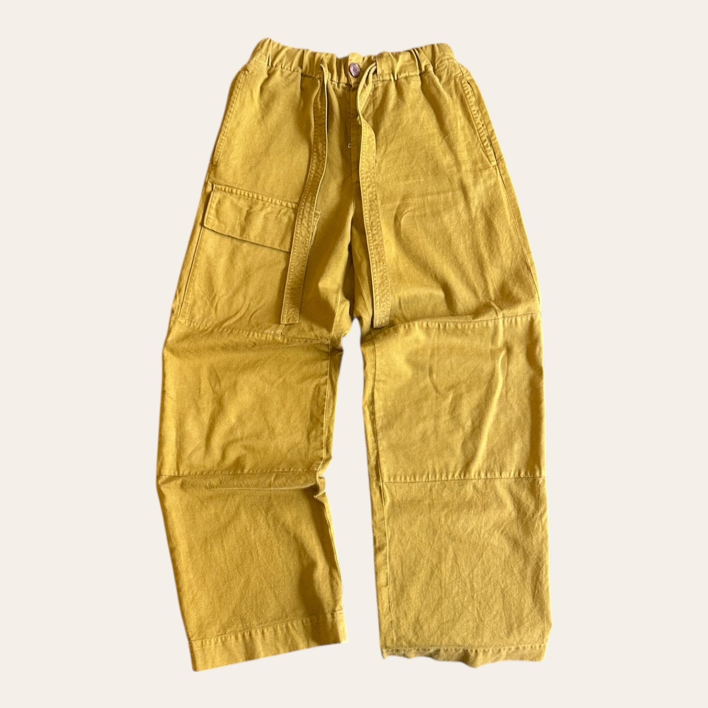 Dries Van Noten Cargo Pants Size S