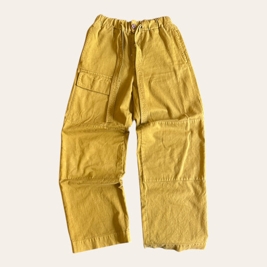 Dries Van Noten Cargo Pants Size S