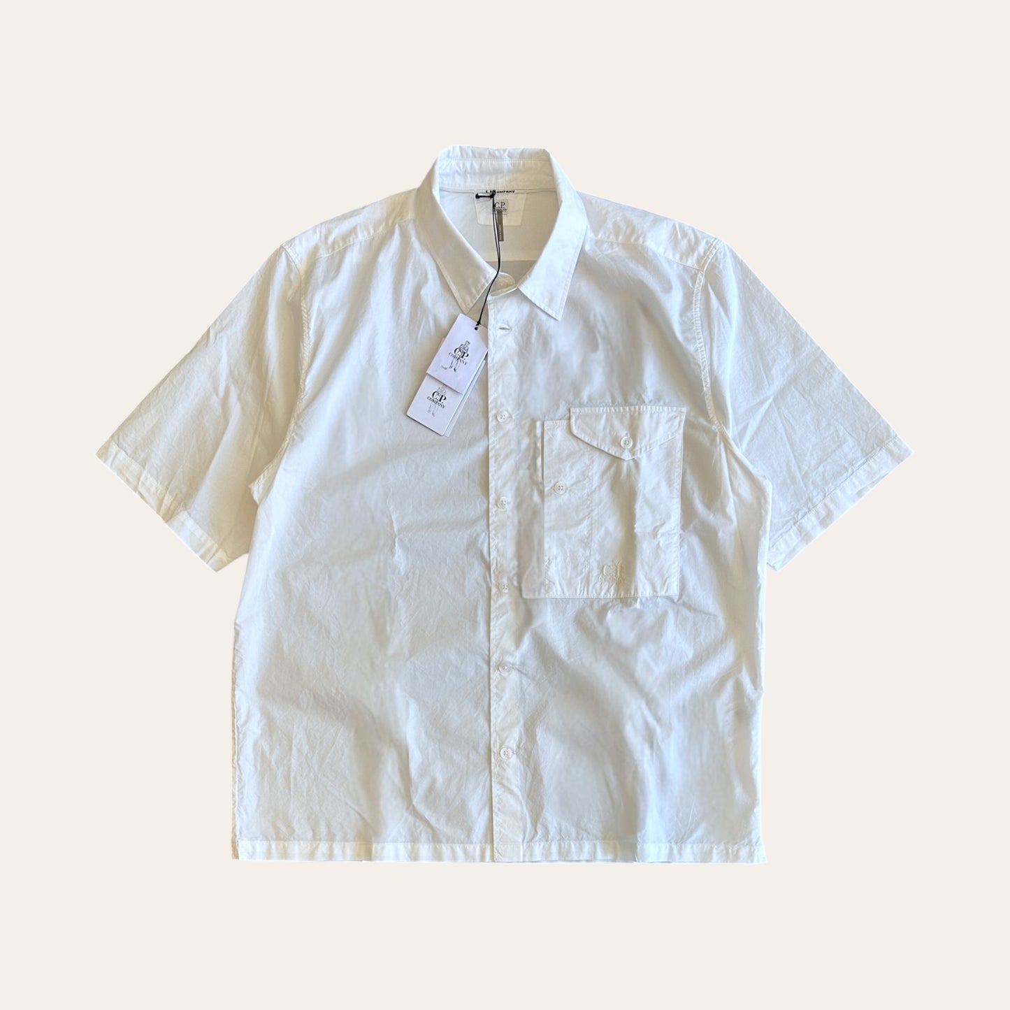 Brand New CP Company Shirt Size L