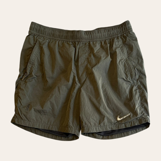 Nocta Swarovski Swim Trunks Size S