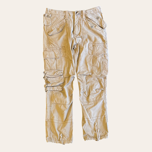 Ralph Lauren Cargos Size 31x30
