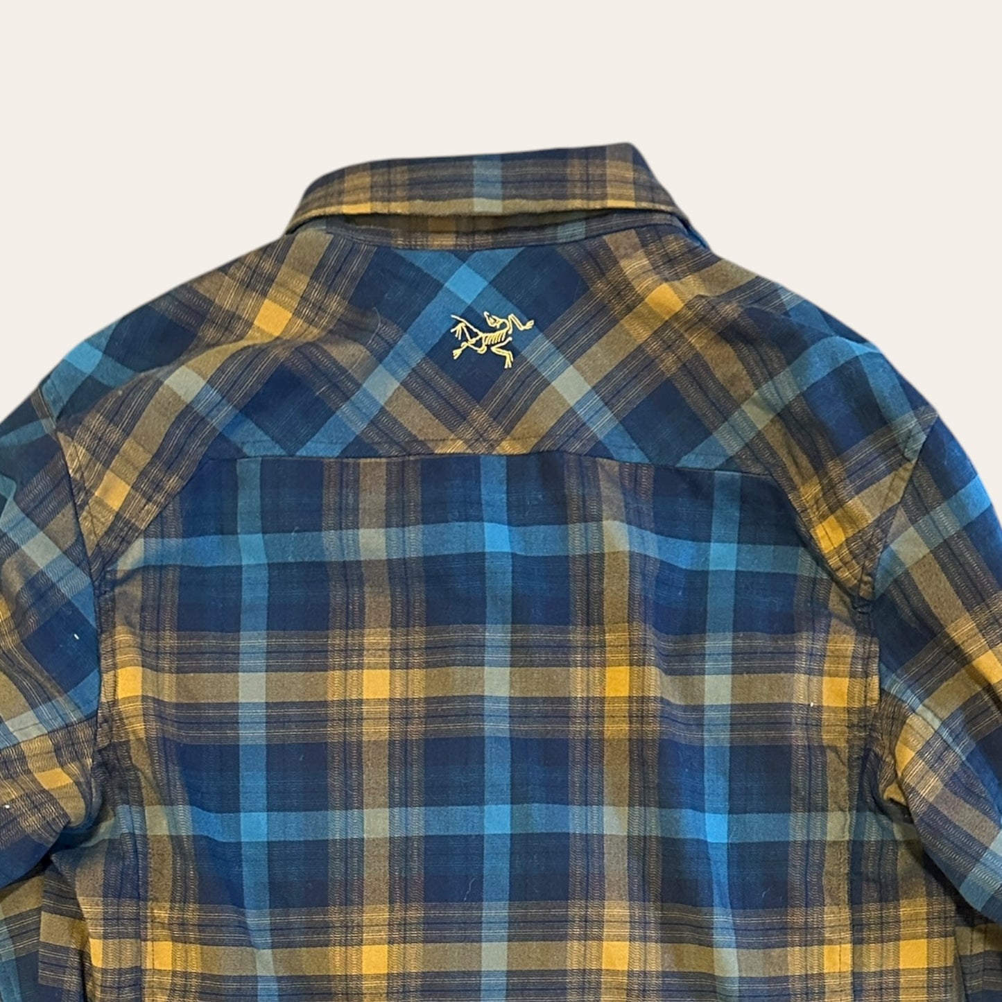 Arcteryx Shirt Size L