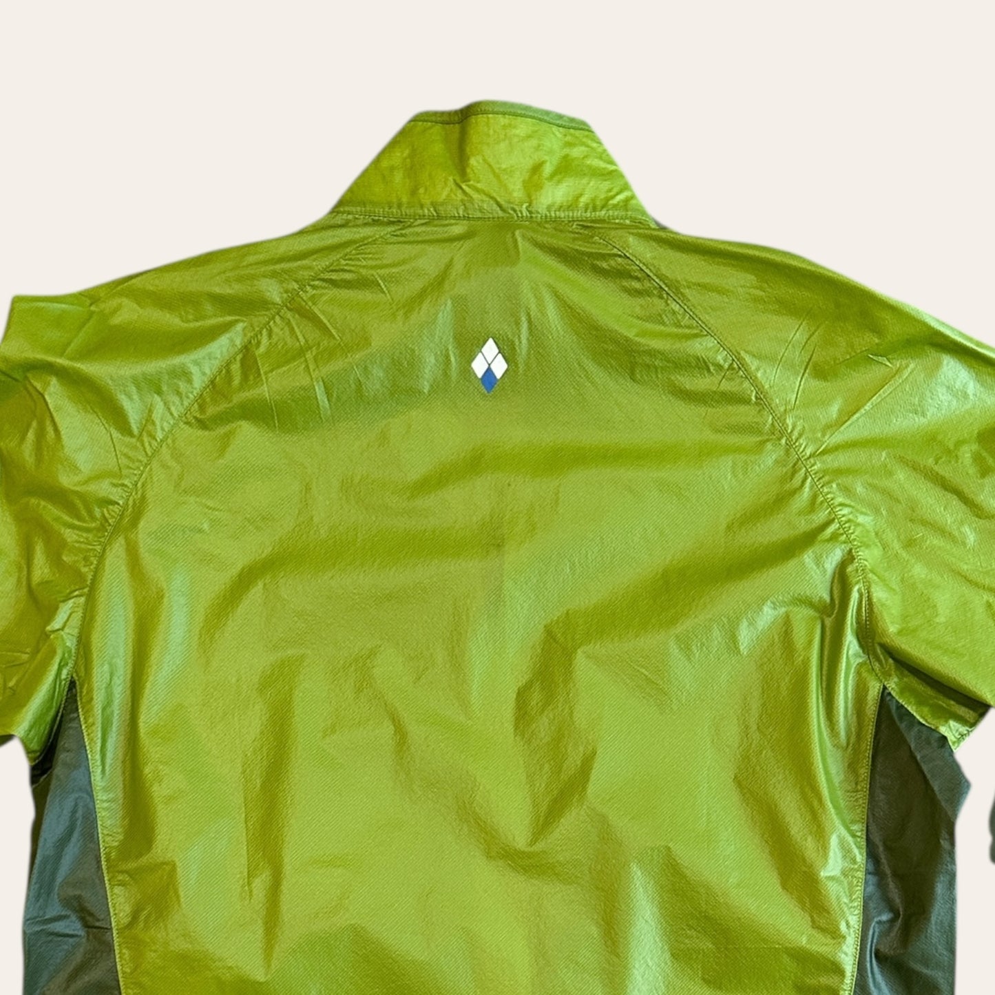 Montbell Windbreaker Jacket Size S