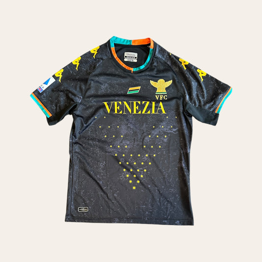 21'/22' Kappa Venezia Away Kit Size M