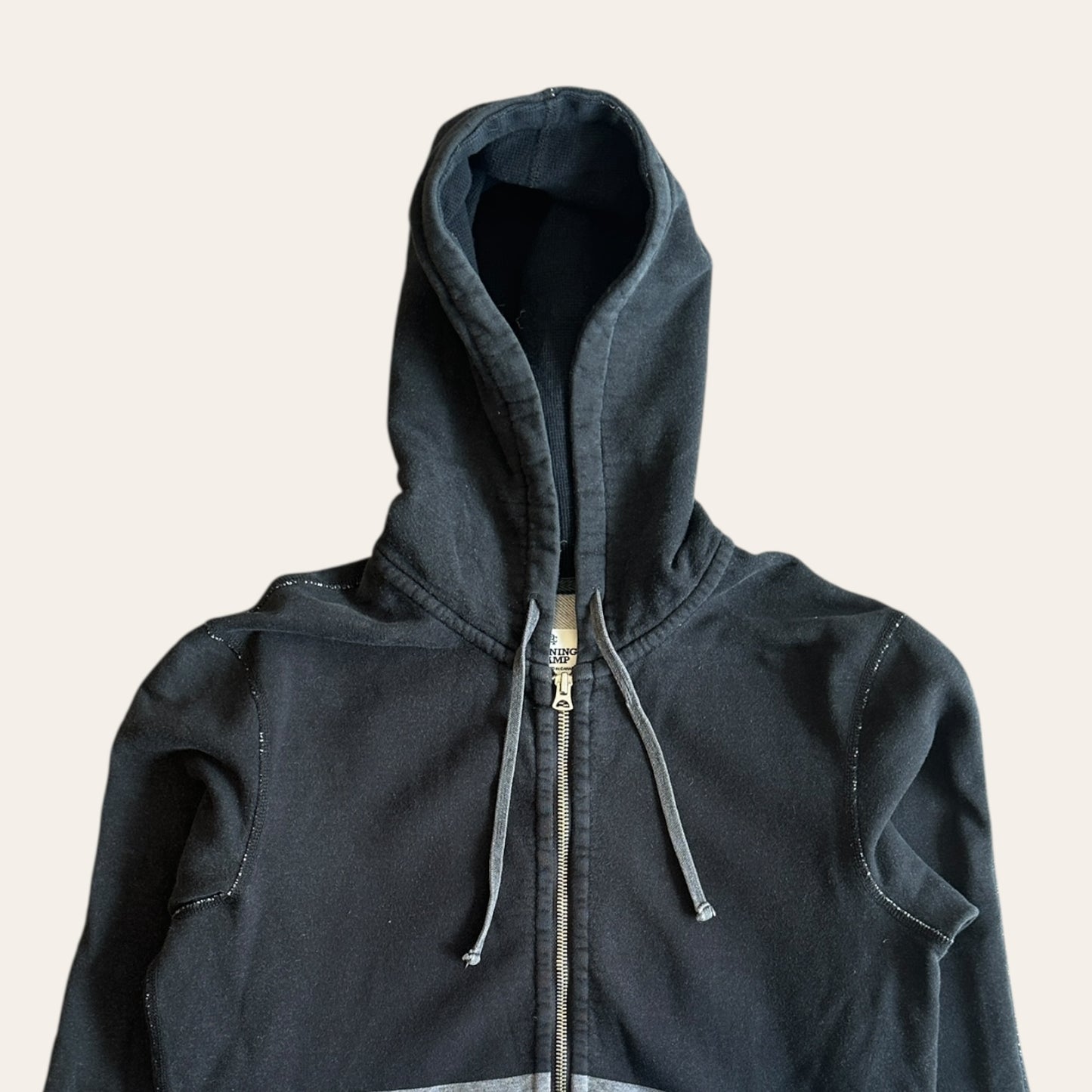 Reigning Champ Zip Hoodie Size S