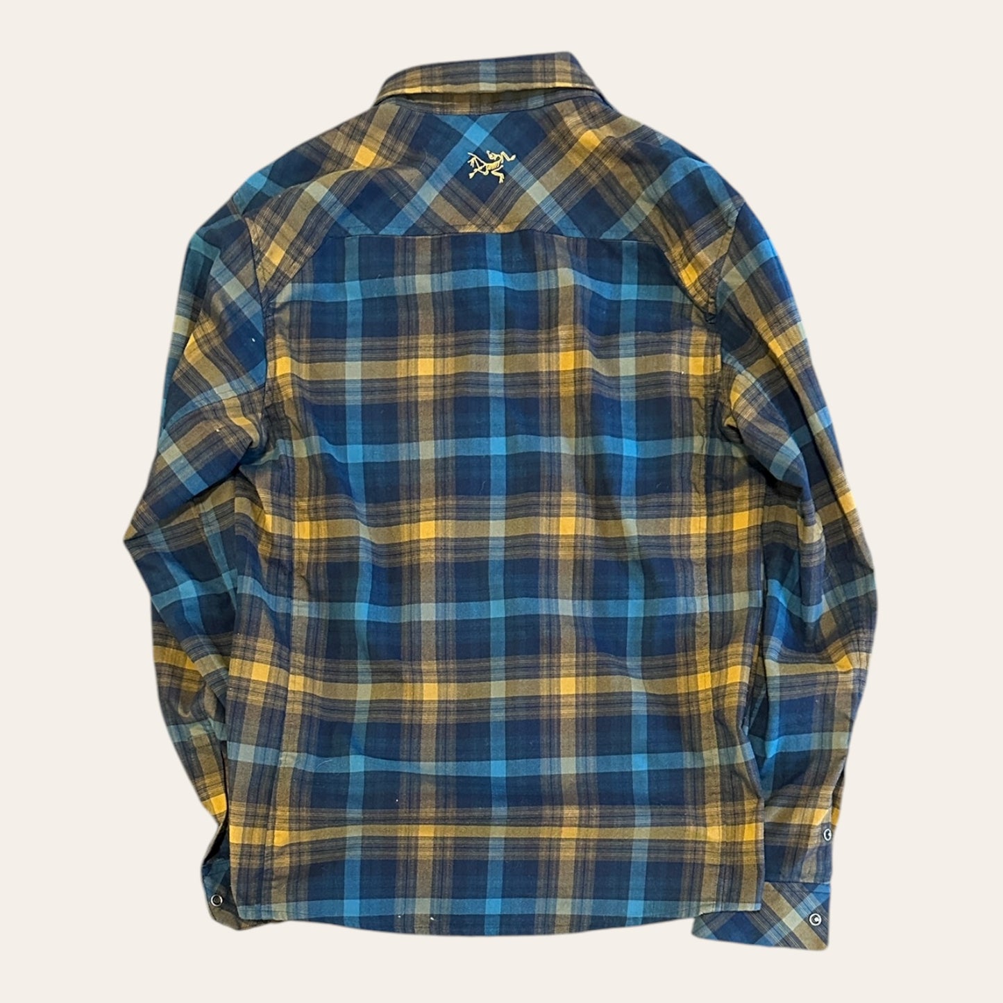 Arcteryx Shirt Size L