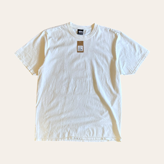 Brand New Stussy Pigment Dye Tee Size M