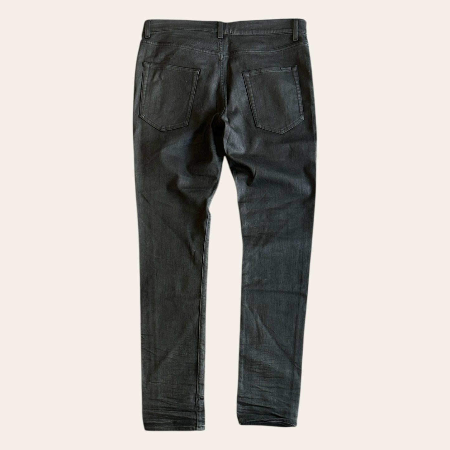 Brand New Saint Laurent D02 Jeans Size 33