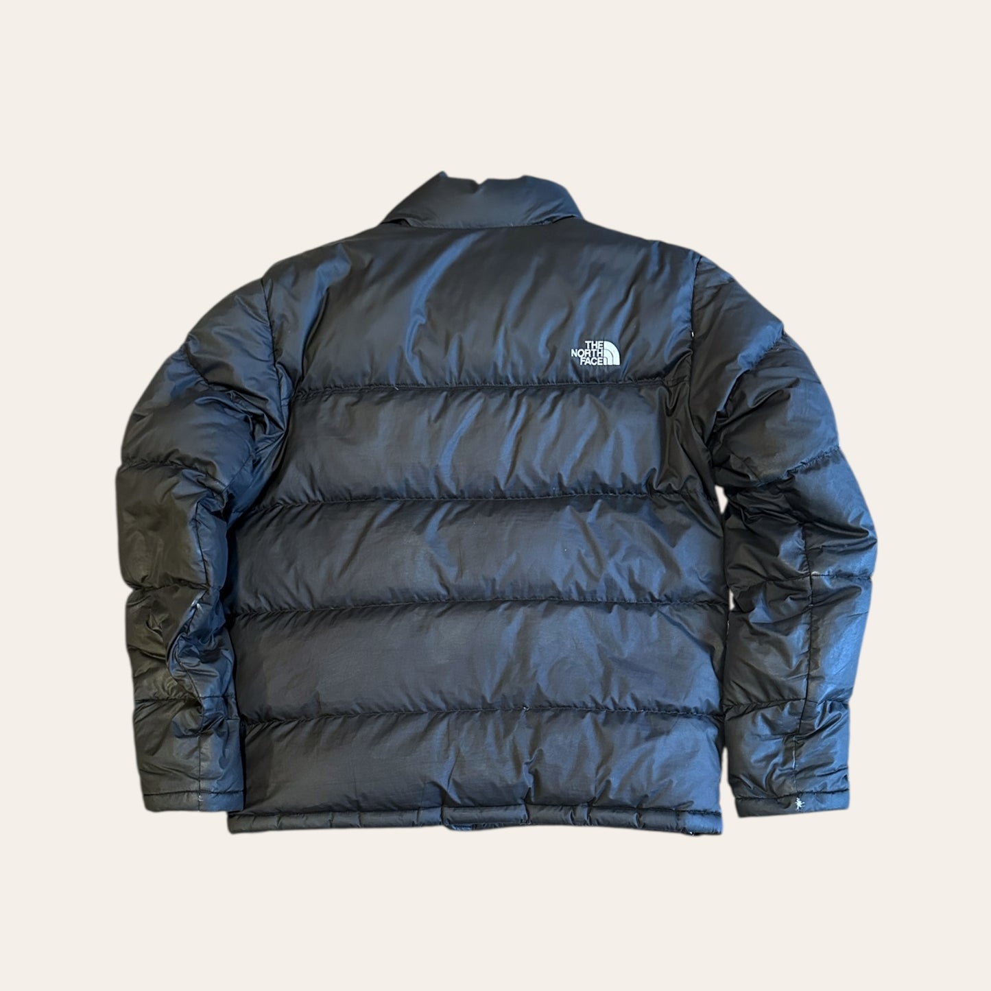 North Face 700 Puffer Jacket Size L