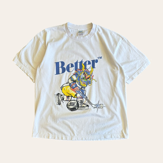 Better Gift Shop Sherwood Tee Size XL