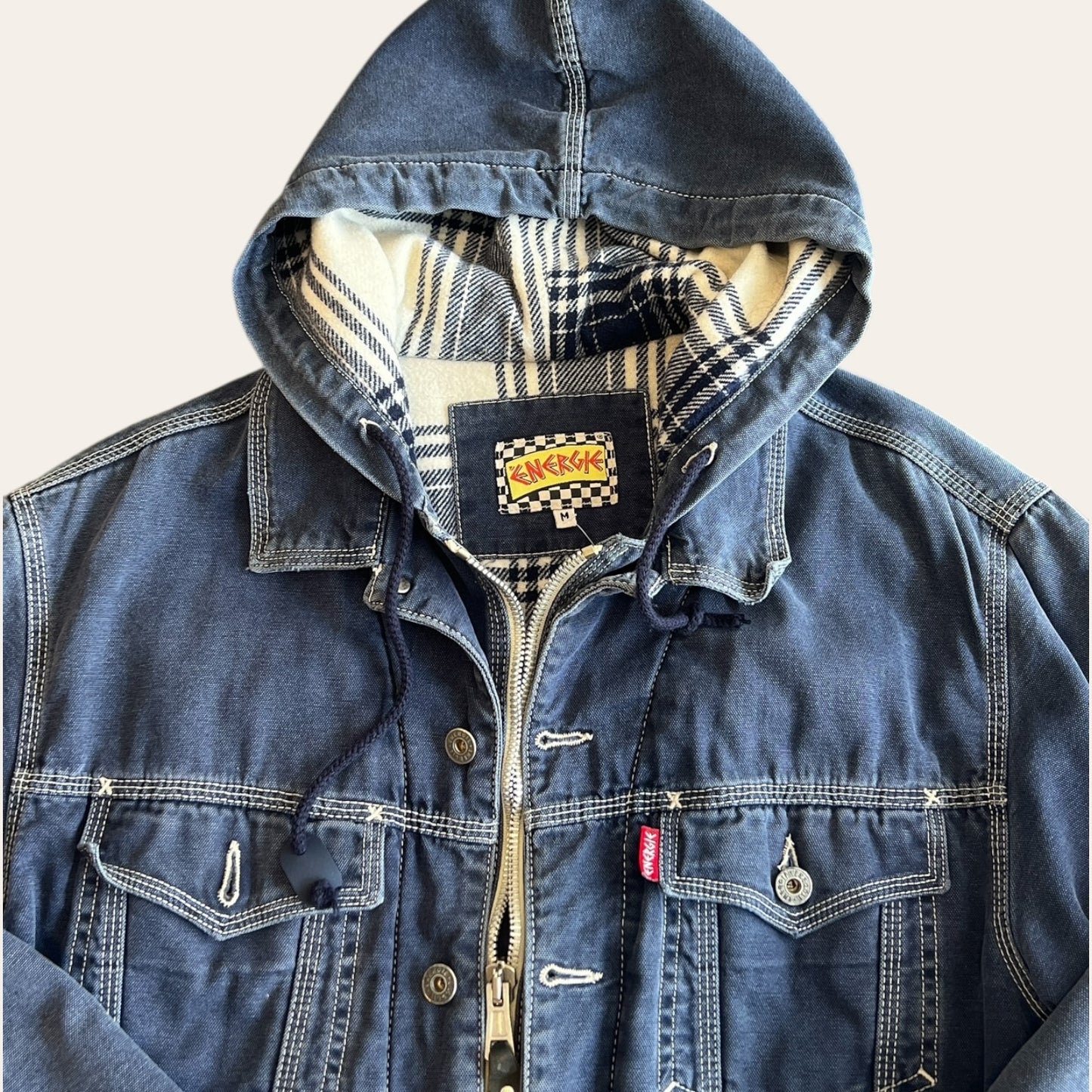 Energie Jacket Size M