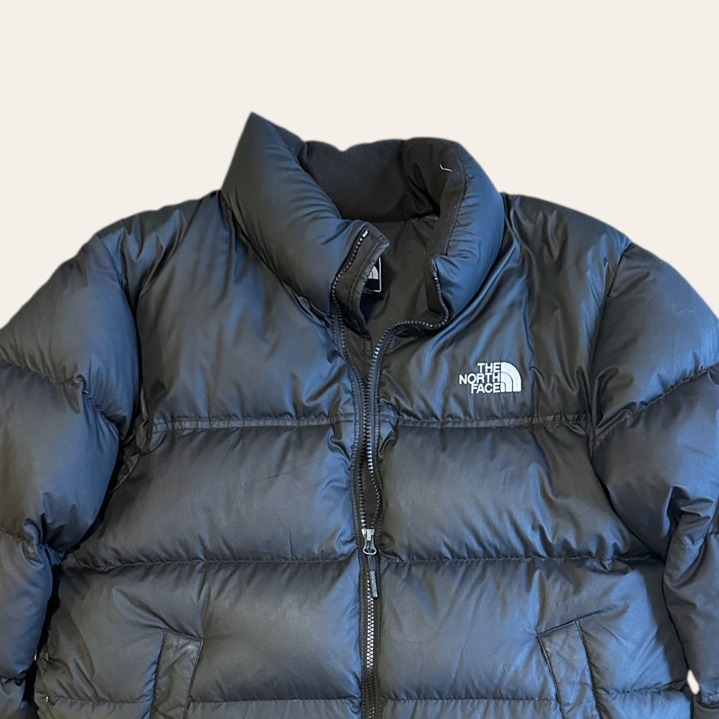 North Face 700 Puffer Jacket Size L