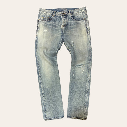 Saint Laurent D18 Jeans Size 33