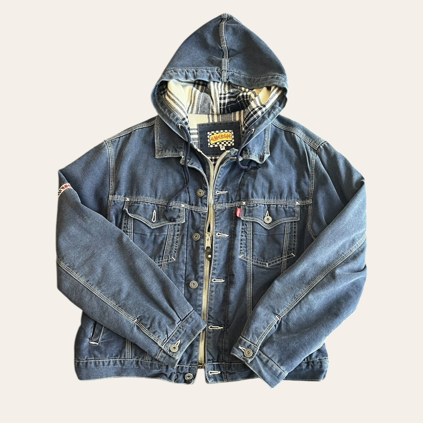 Energie Jacket Size M