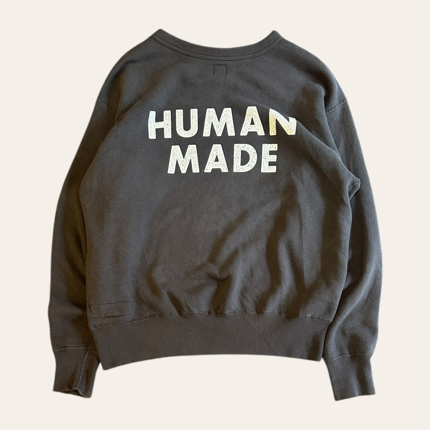 Human Made Sweater Size M