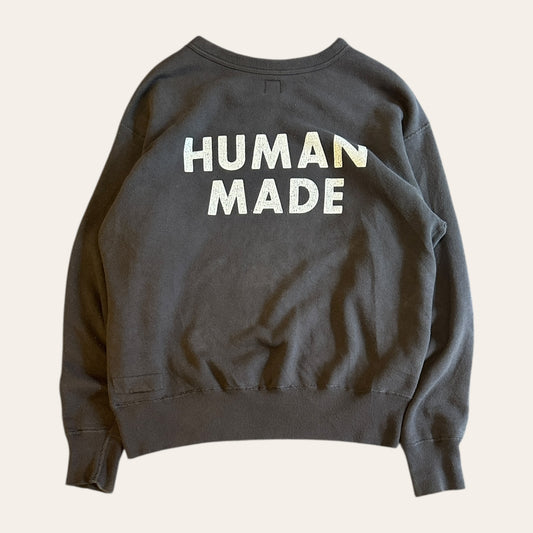 Human Made Sweater Size M