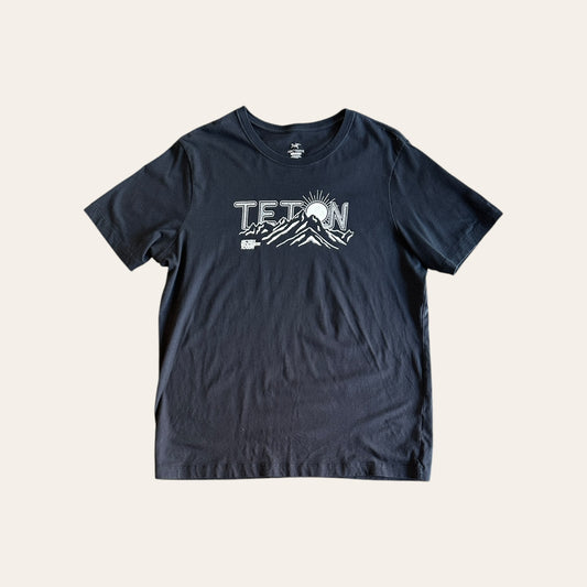 Arcteryx Teton Tee Size L