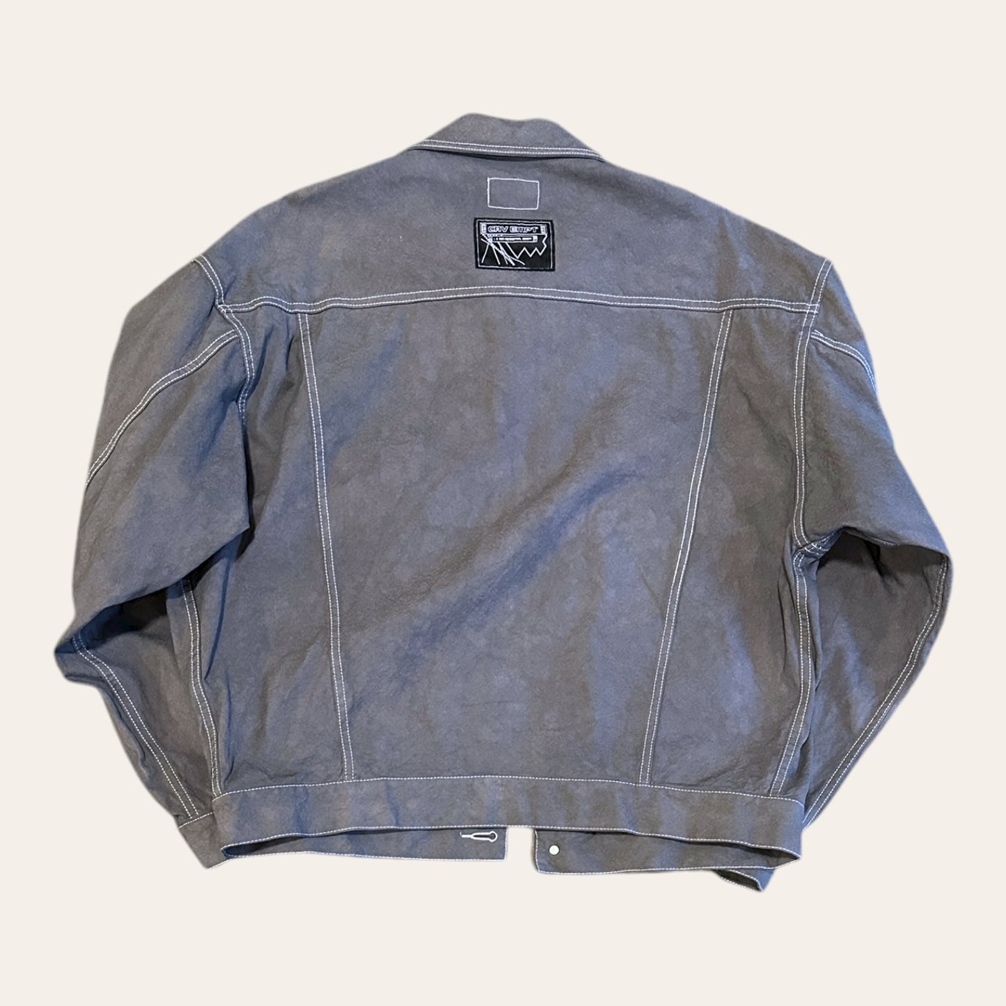 Cav Empt Canvas Jacket Size L