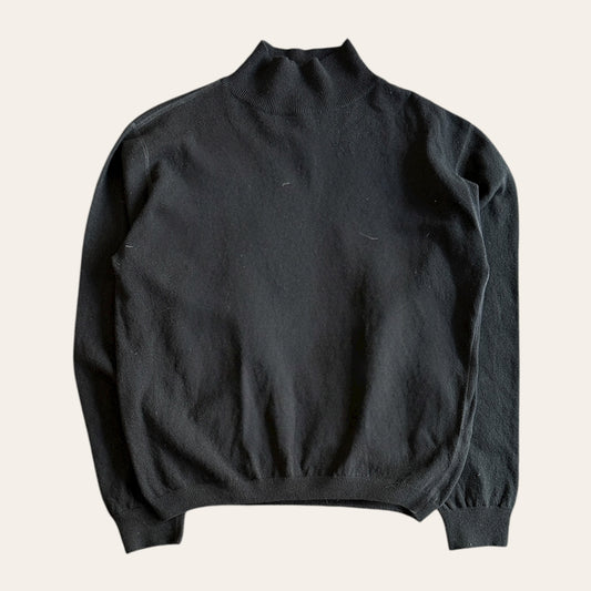 Our Legacy Merino Wool Turtleneck Size XL