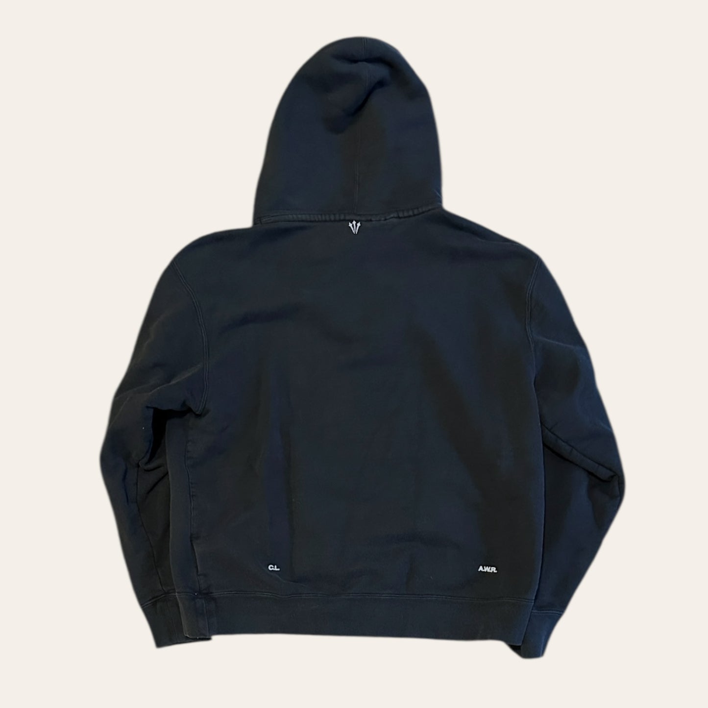 Nocta Sometimes You Hoodie Size XL