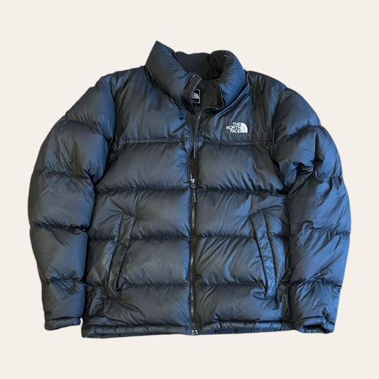 North Face 700 Puffer Jacket Size L