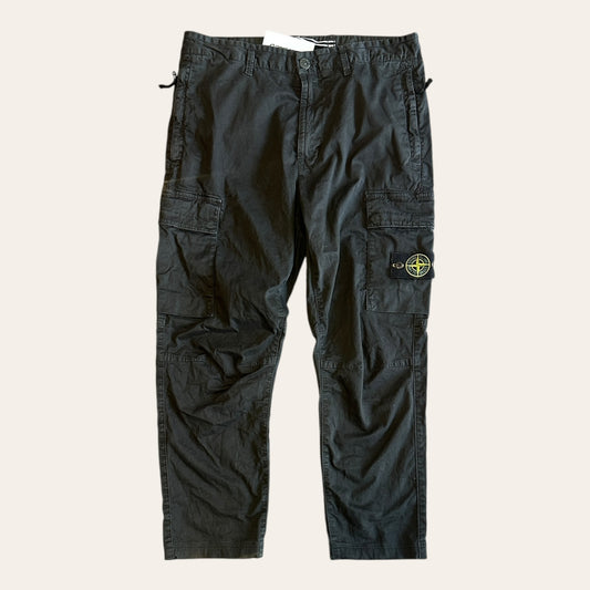Stone Island Cargo Pants Size 32