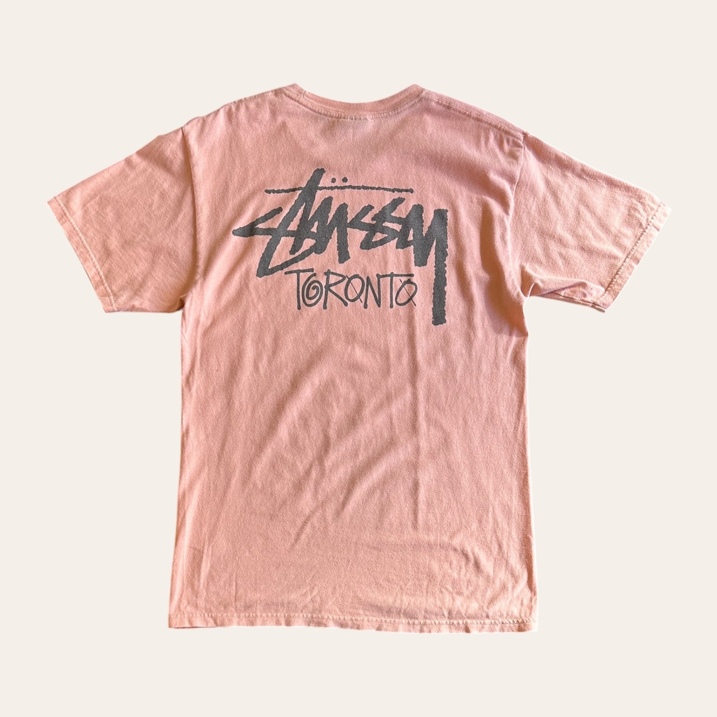 Stussy Toronto Tee Size M