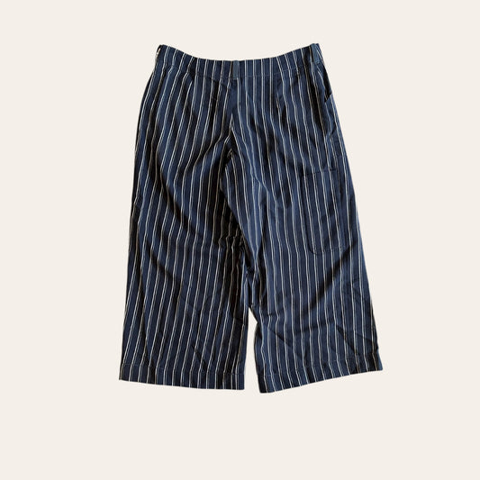 Acne Studios Texel Pinstripe Trouser Size 32