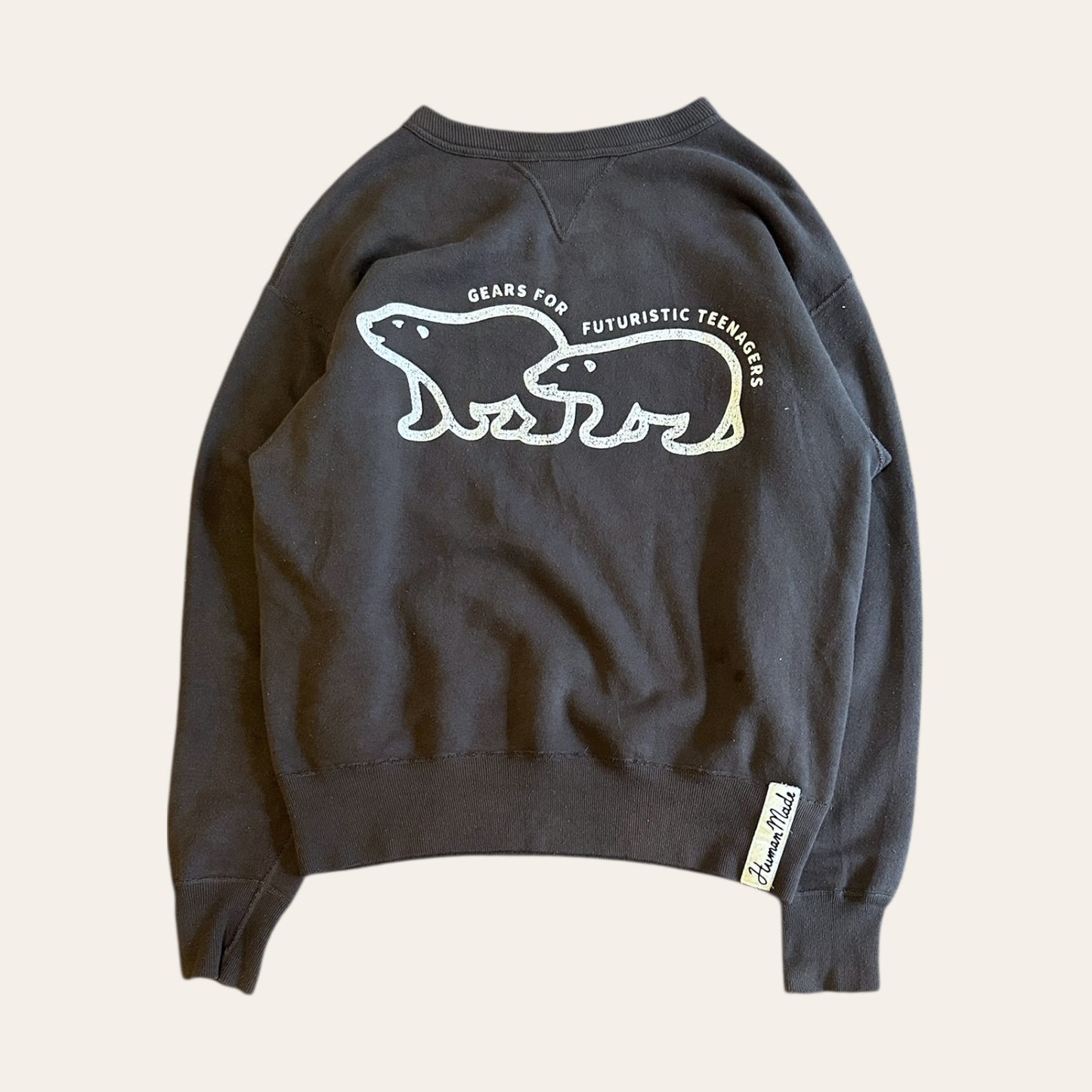 Human Made Sweater Size M