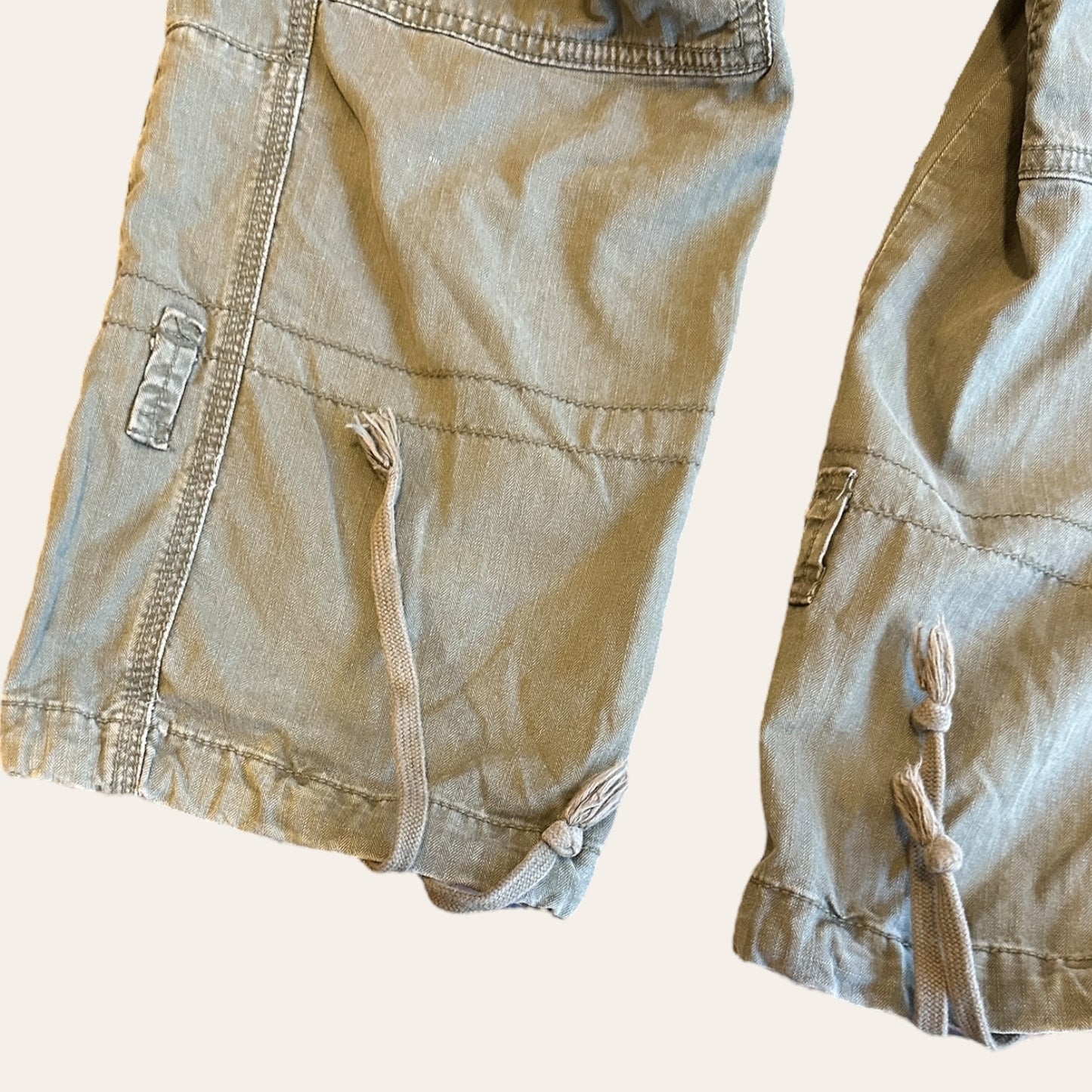 Ralph Lauren Cargos Olive Size 31x30