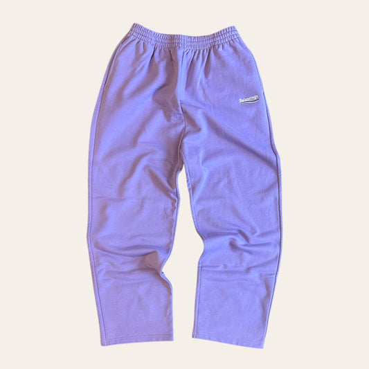 Brand New Balenciaga Campaign Sweatpants Size Small