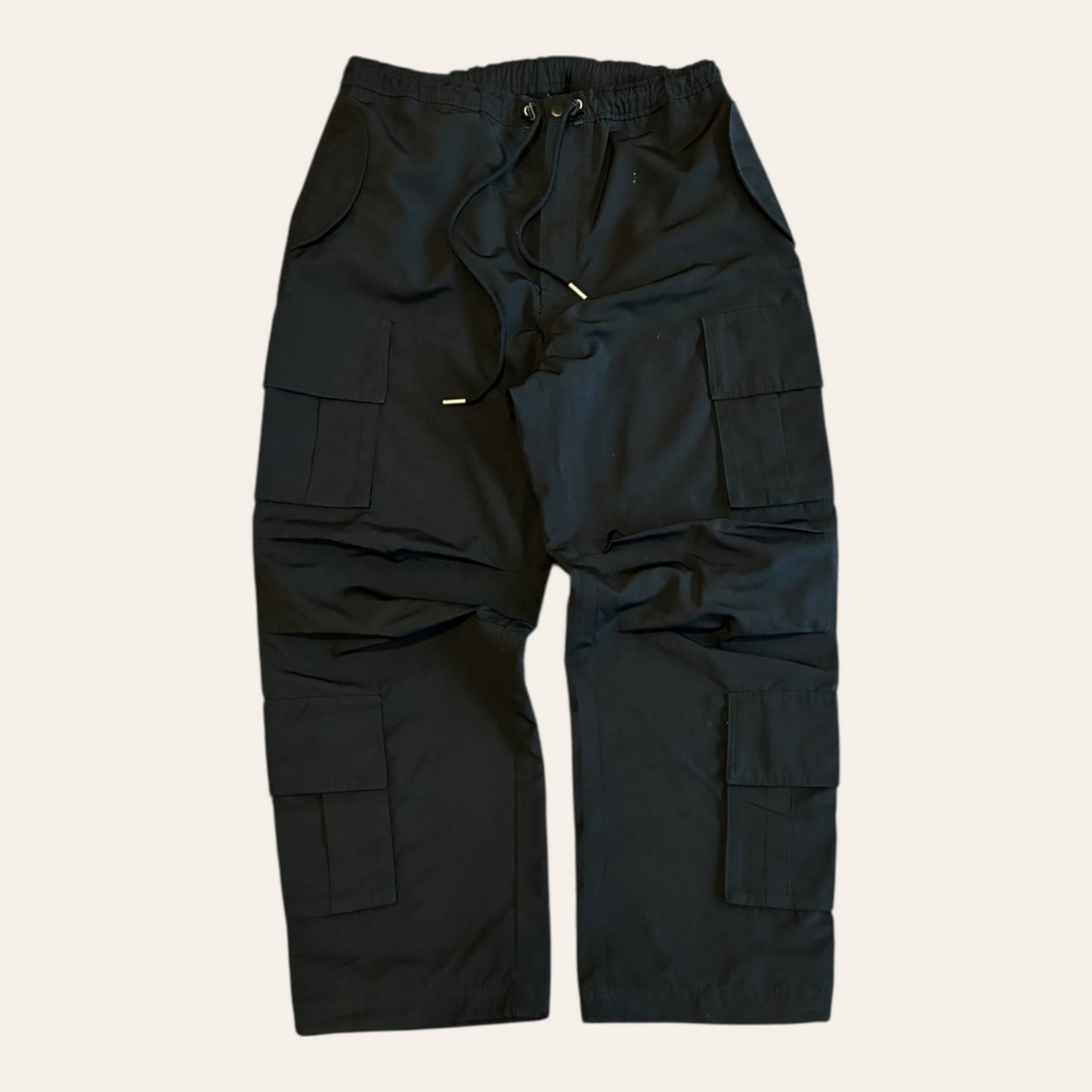 Adidem Asteriks Cargo Pants Size L
