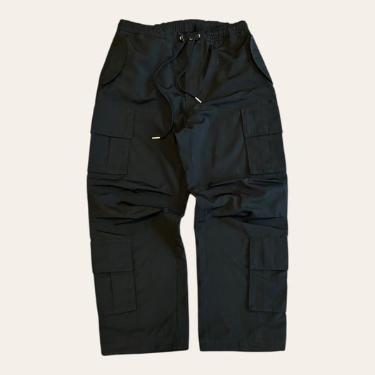 Adidem Asteriks Cargo Pants Size L