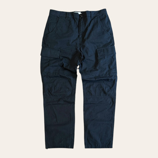 Brand new OVO Cargo Pants Black Size 34