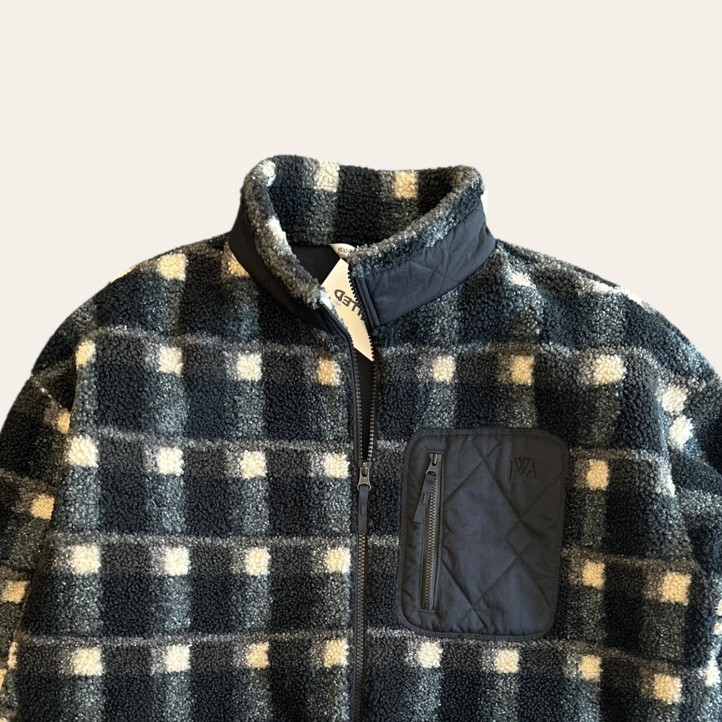 JW Anderson x Uniqlo Fleece Size XL
